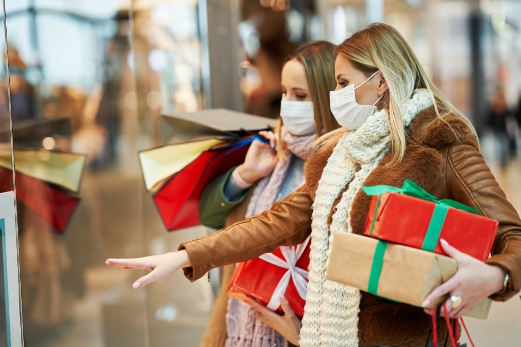 5 pautas para unas Navidades felices y, sobre todo, seguras
