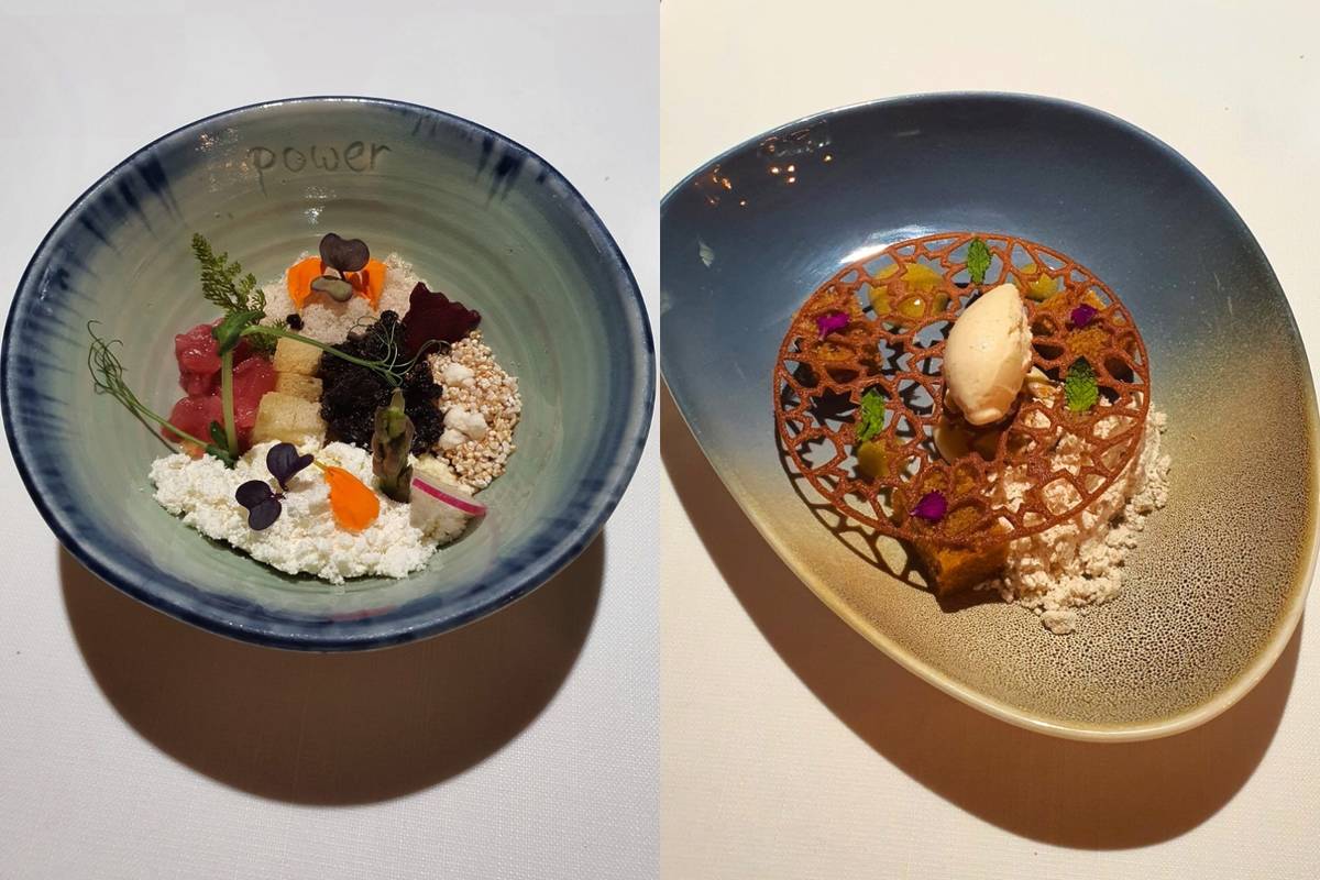 Estrellas Michelin Andalucía