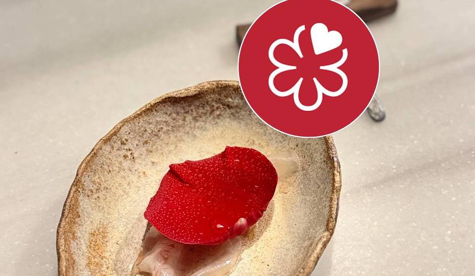 Estos son los 31 restaurantes con estrella Michelin en Andalucía este 2026