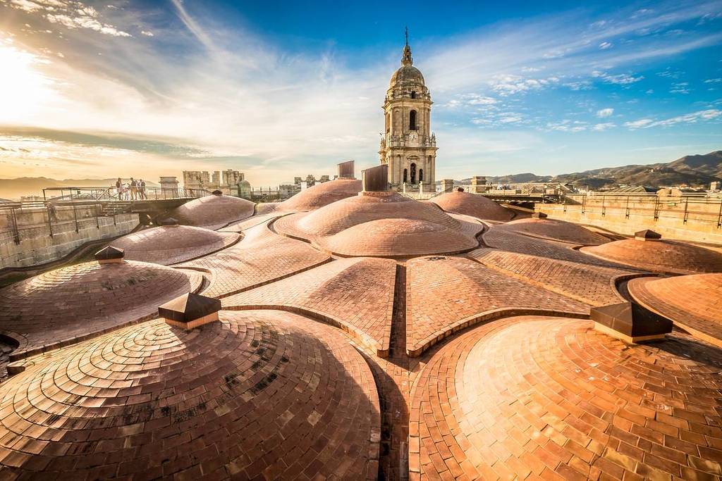 Planes enero 2026 Málaga