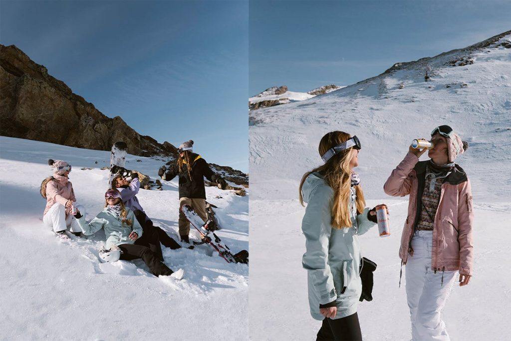 Polar Sound & Palmar: una experiencia única de après-ski en la estación de Baqueira Beret