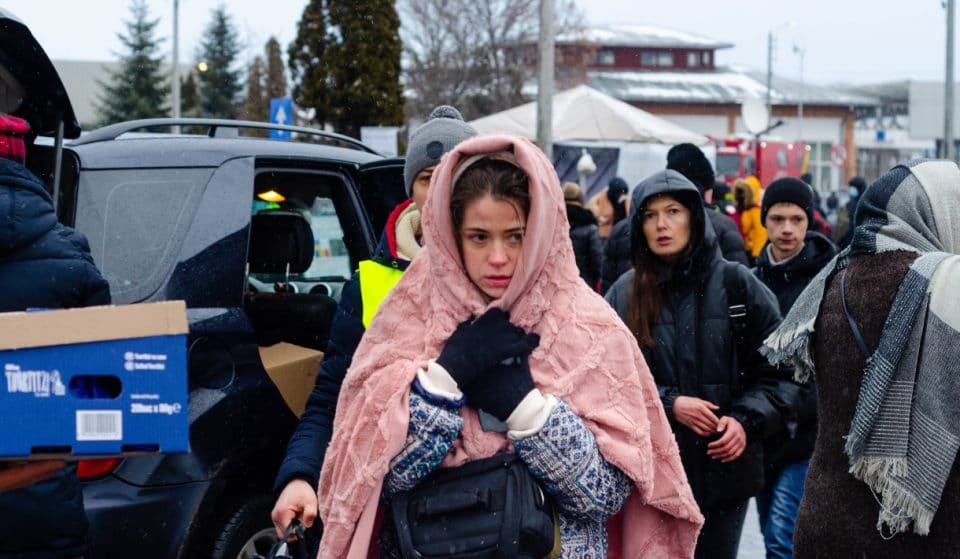 Emergency Home: cómo ofrecer alojamiento gratuito a refugiados ucranianos en España
