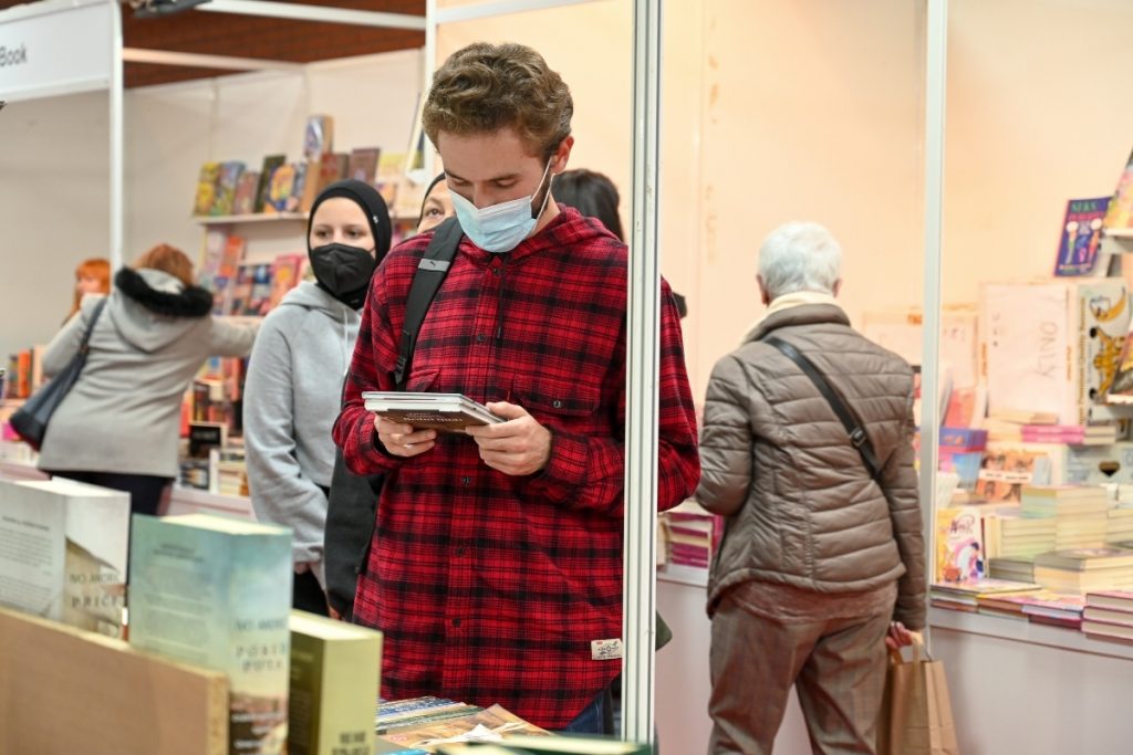 Medio millón de jóvenes se beneficiarán de un bono cultural de 400€