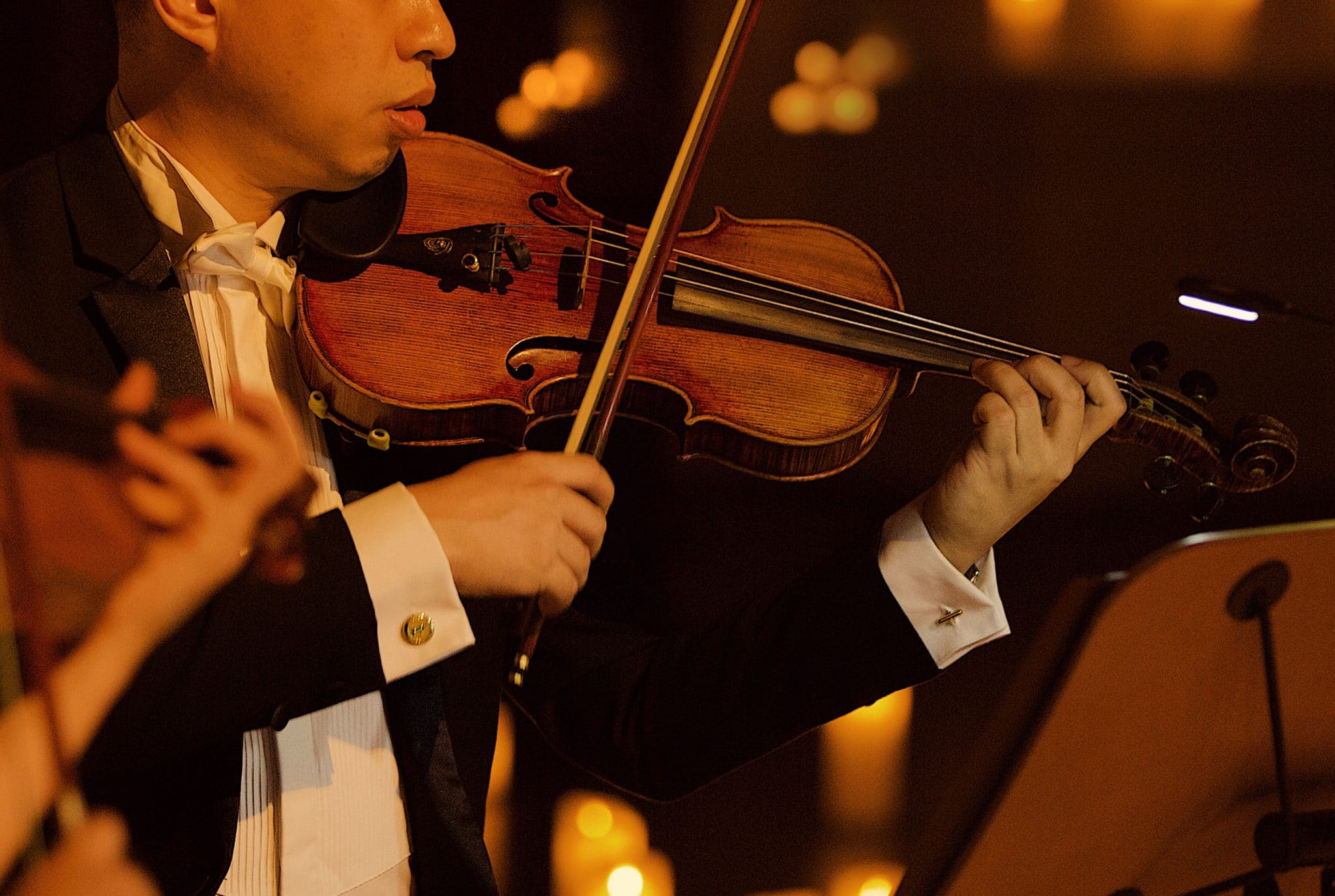 Candlelight prepara un concierto tributo a Hans Zimmer