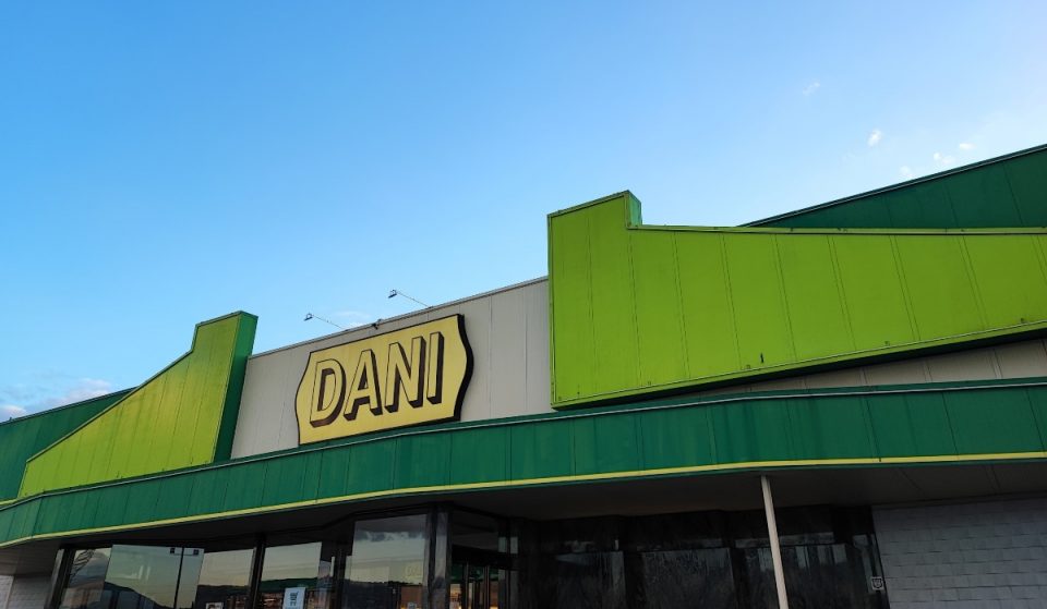Supermercados Dani: el supermercado más barato de Andalucía, según la OCU
