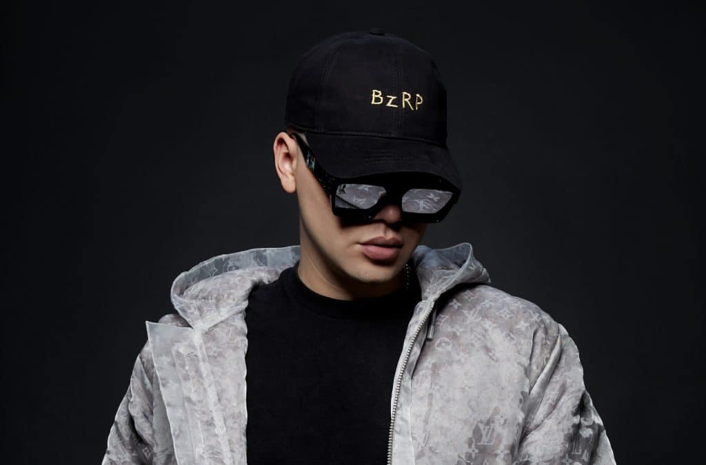 Bizarrap