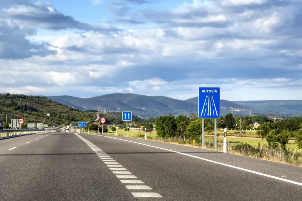 Los mejores restaurantes de carretera de España