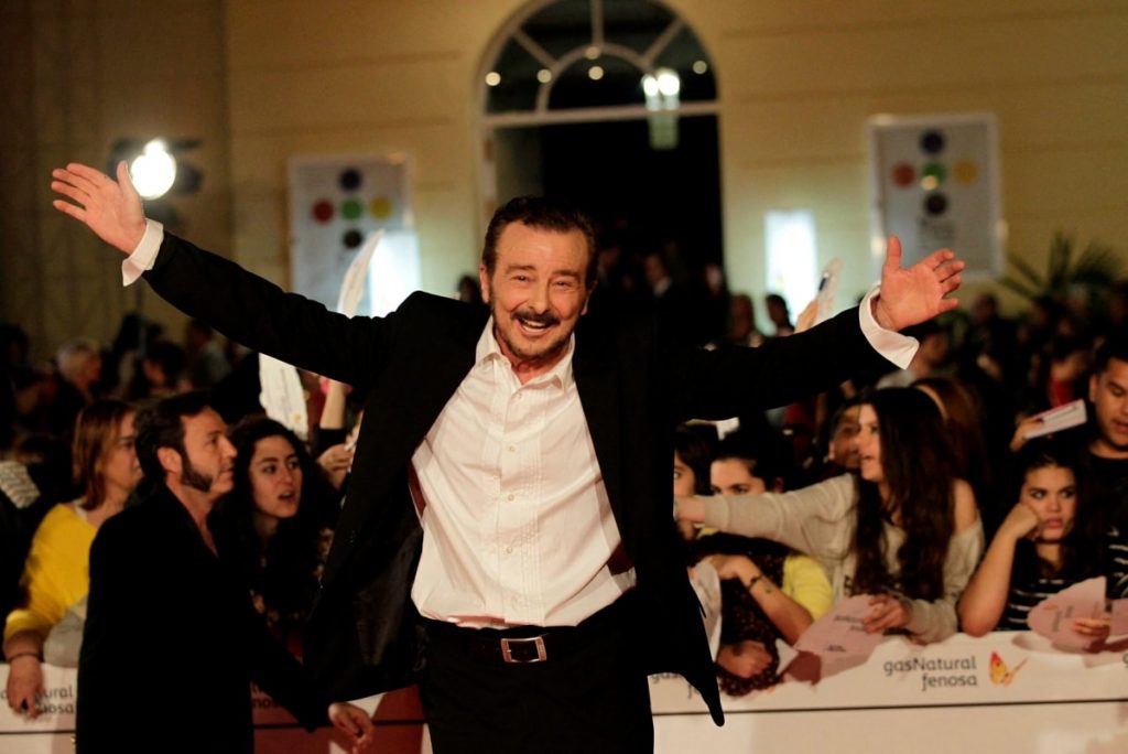 Muere el actor Juan Diego a los 79 años