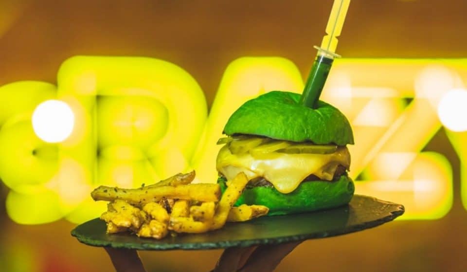 Este restaurante malagueño publica en su carta los sueldos de sus empleados