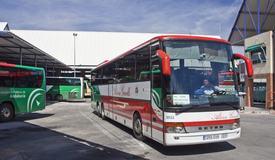 ¿Cuánto costará el abono transporte en Andalucía con el descuento del Gobierno?