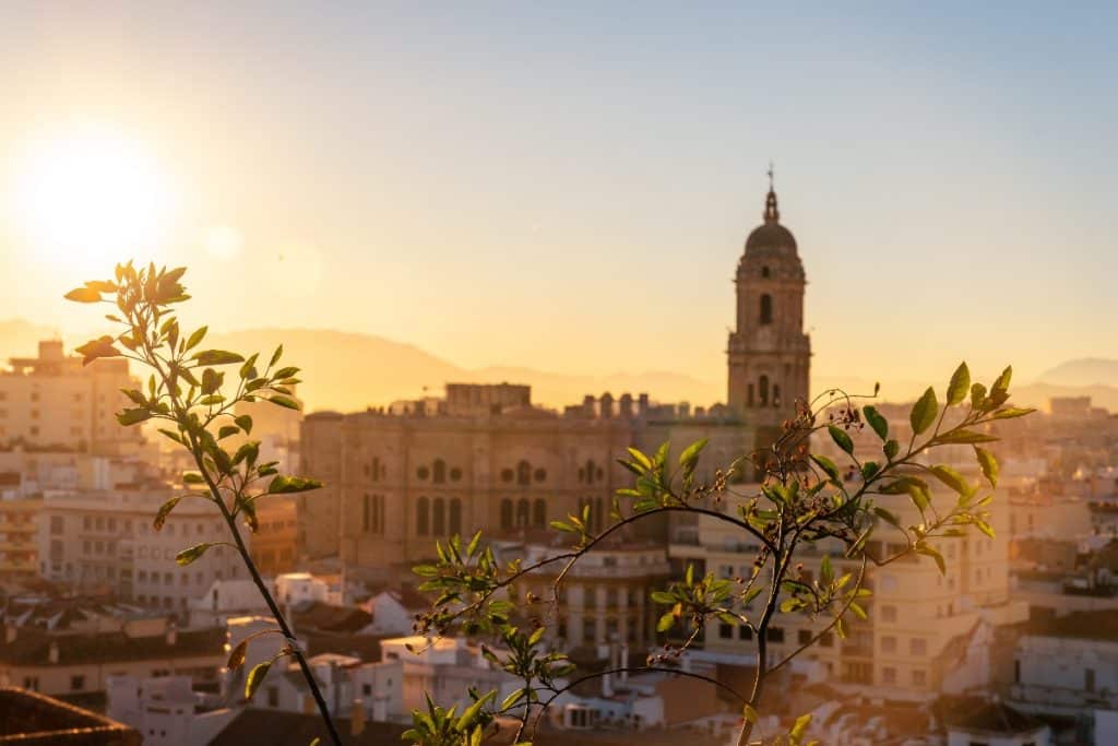 Un nuevo episodio de calor extremo llegará a España esta semana, dejando temperaturas de más de 40 ºC