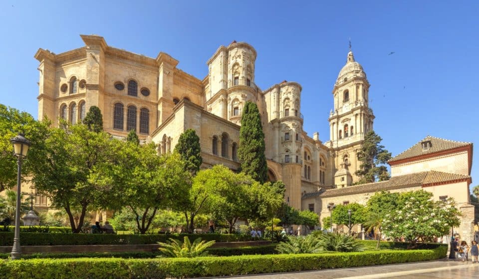 Día Mundial del Turismo: ¿qué museos y monumentos de Málaga celebran jornadas de puertas abiertas?