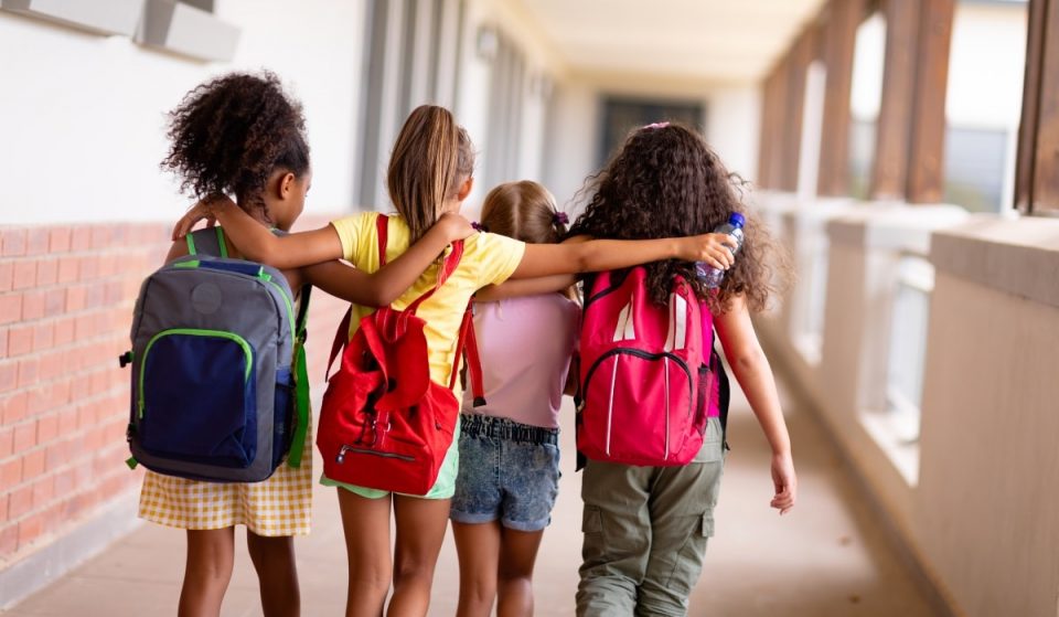 La Junta concederá un cheque escolar a familias con rentas bajas