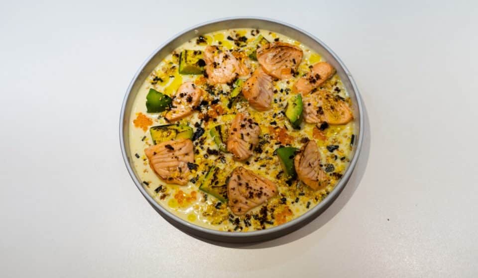 La Guía Michelin reconoce también un restaurante barato de Málaga