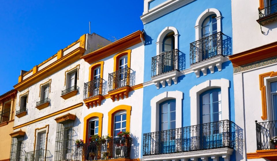 Ya se puede solicitar el Bono de Alquiler Joven para menores de 35 años en Andalucía