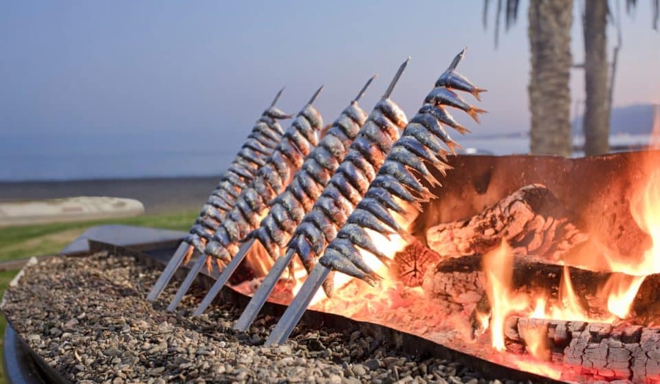 El Museo del Espeto abrirá sus puertas en Málaga a principios de 2023