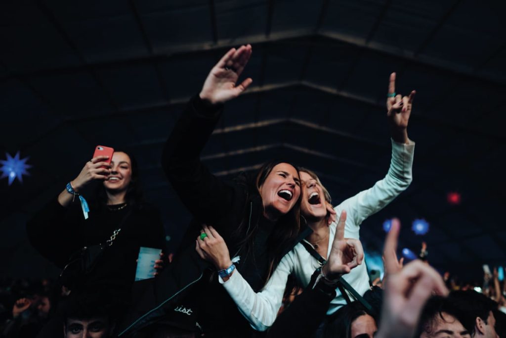5 novedades, más allá de la música, que llegan este año al festival Polar Sound
