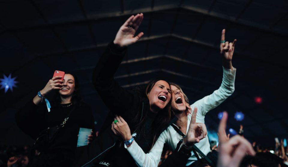 5 novedades, más allá de la música, que llegan este año al festival Polar Sound