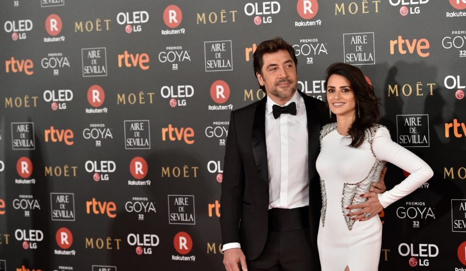 ¿Se puede asistir a la gala de los Premios Goya 2023?