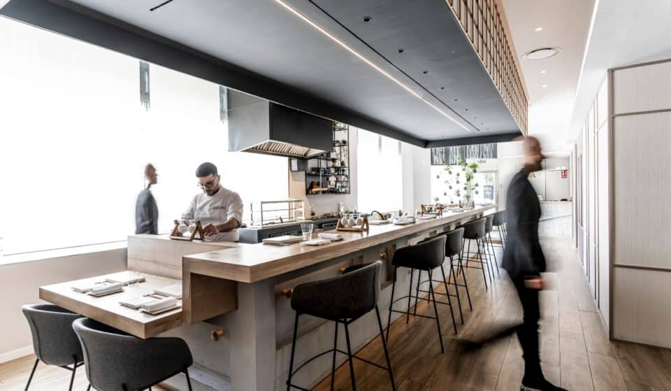Los 12 restaurantes más bonitos de Málaga