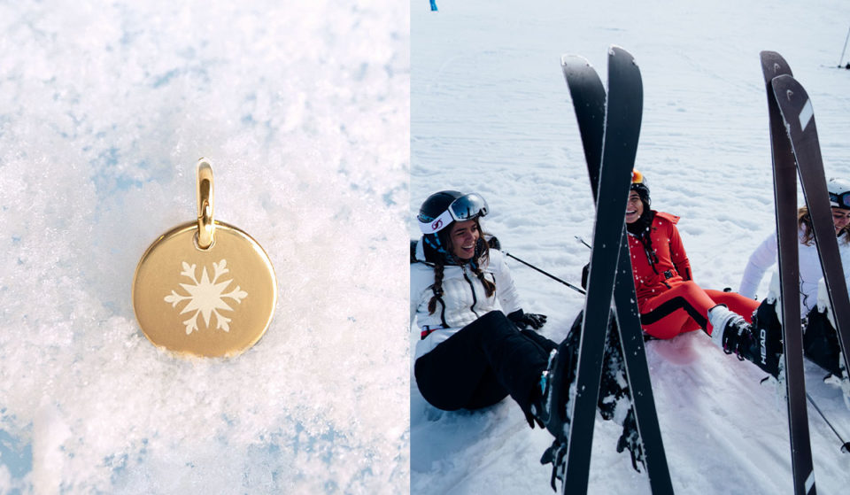 La marca de joyas Singularu contará con un espacio exclusivo y muy instagrameable en Polar Sound