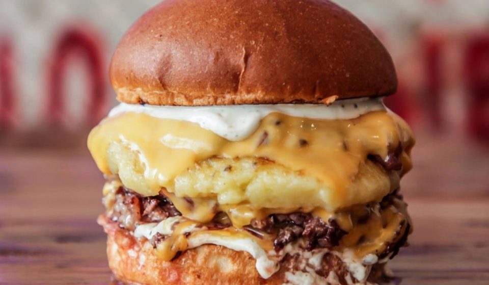 La mejor hamburguesa de España se hace en Andalucía