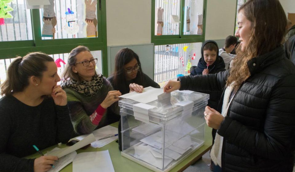 Cómo votar por correo en Málaga para las elecciones autonómicas y municipales 2023