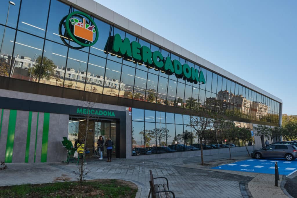 Los 500 productos de Mercadona que bajan de precio