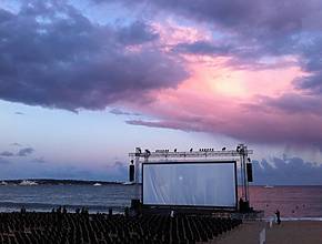 Cines de verano en Málaga: horario y programación por distritos