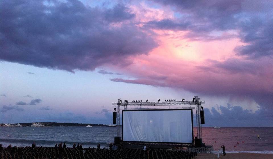 Cines de verano en Málaga: horario y programación por distritos