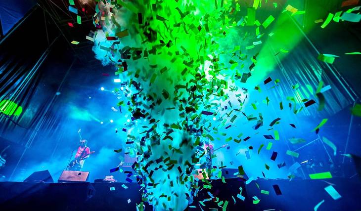 Los mejores festivales de Málaga (y un poquito más allá) que no querrás perderte este verano