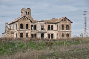 6 lugares encantados en Málaga y provincia que te darán escalofríos
