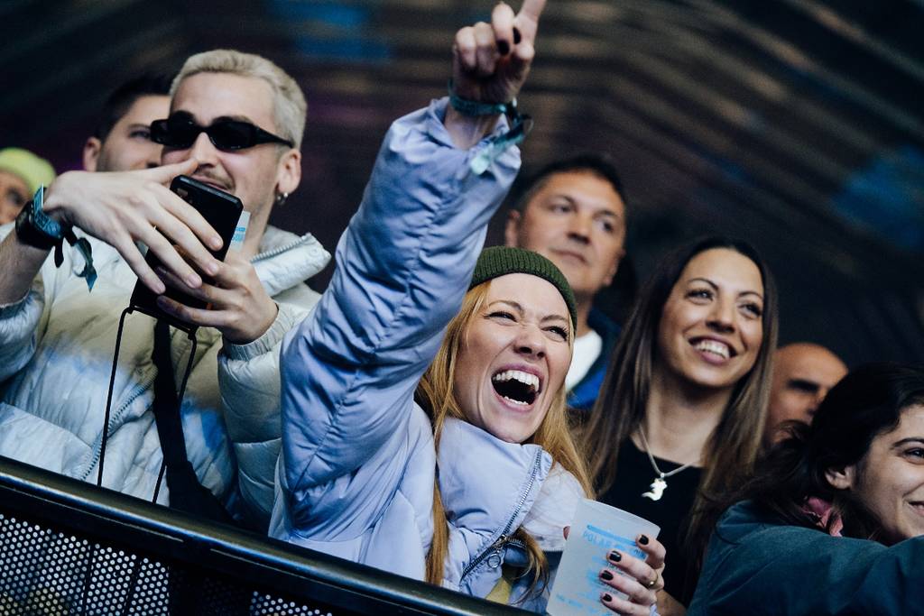 Las marcas que suenan al ritmo de Polar Sound Festival 2024