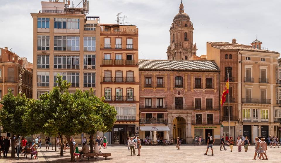 5 planes originales para celebrar este Día del Padre en Málaga