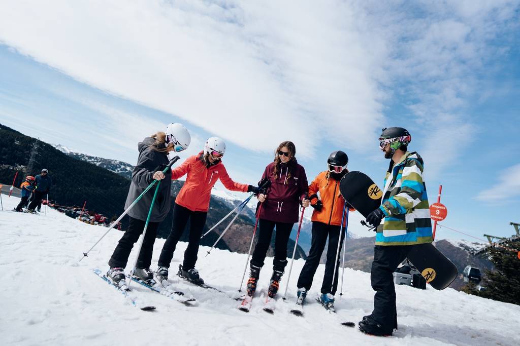 Guía para llegar a Polar Sound Occident: todas las rutas y buses lanzadera
