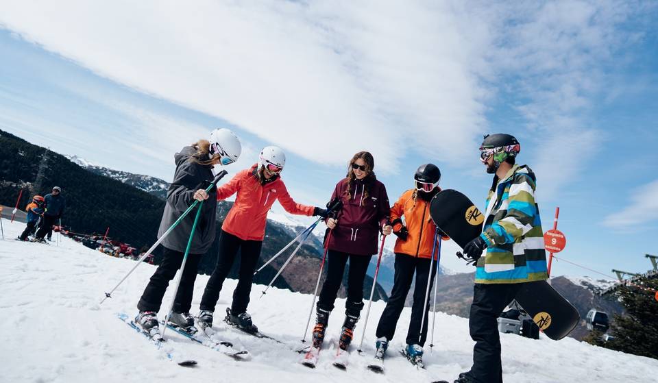 Guía para llegar a Polar Sound Occident: todas las rutas y buses lanzadera