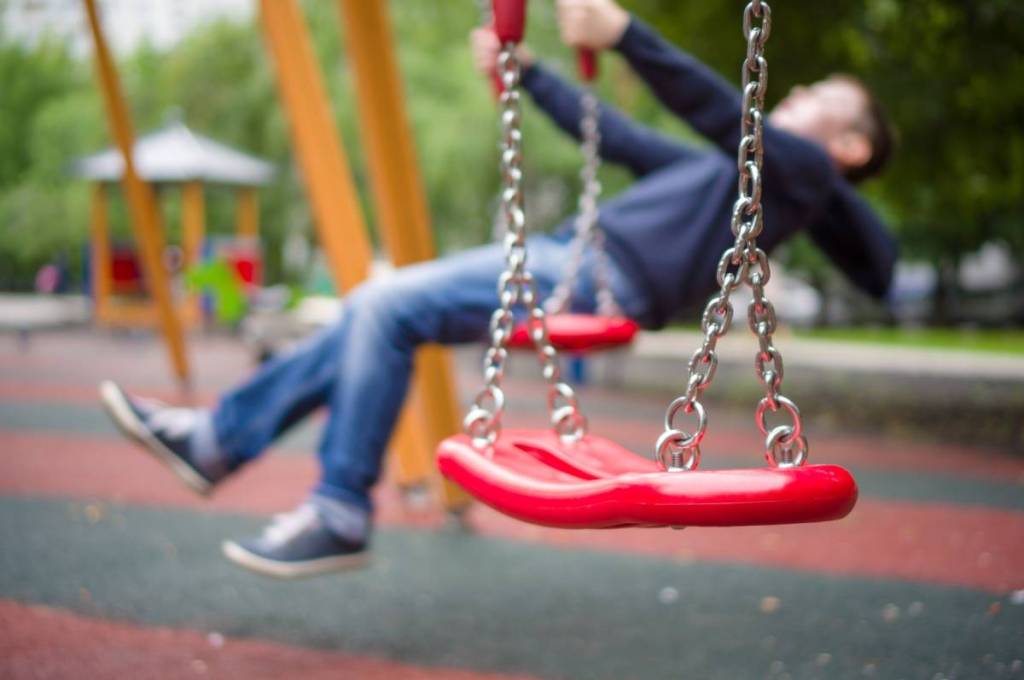Parque de Cine Málaga planes con niños