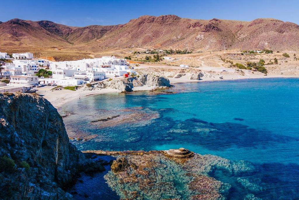 Isleta del Moro escapada desde Málaga