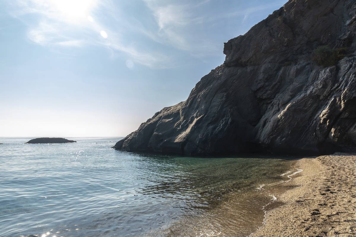 Calas Andalucía