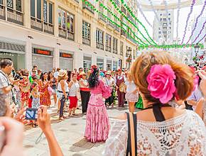 Feria de Málaga 2025: todo lo que tienes que saber sobre la fiesta grande de la ciudad