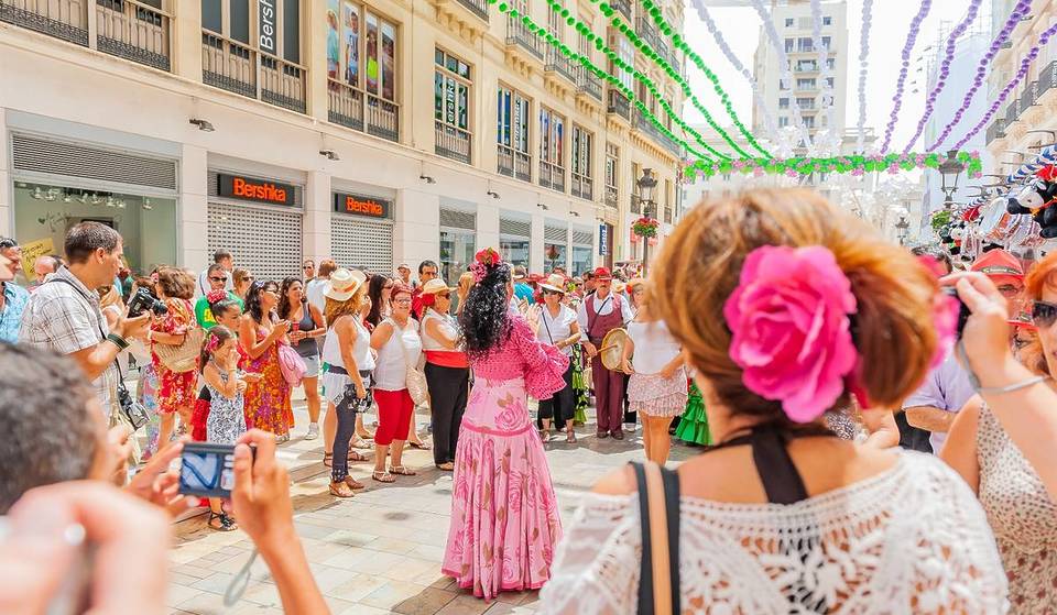 Feria de Málaga 2025: todo lo que tienes que saber sobre la fiesta grande de la ciudad