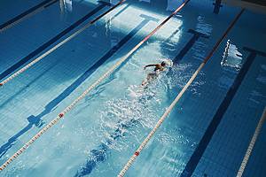 Gimnasios en Málaga: espacios brutales para ponerse en forma