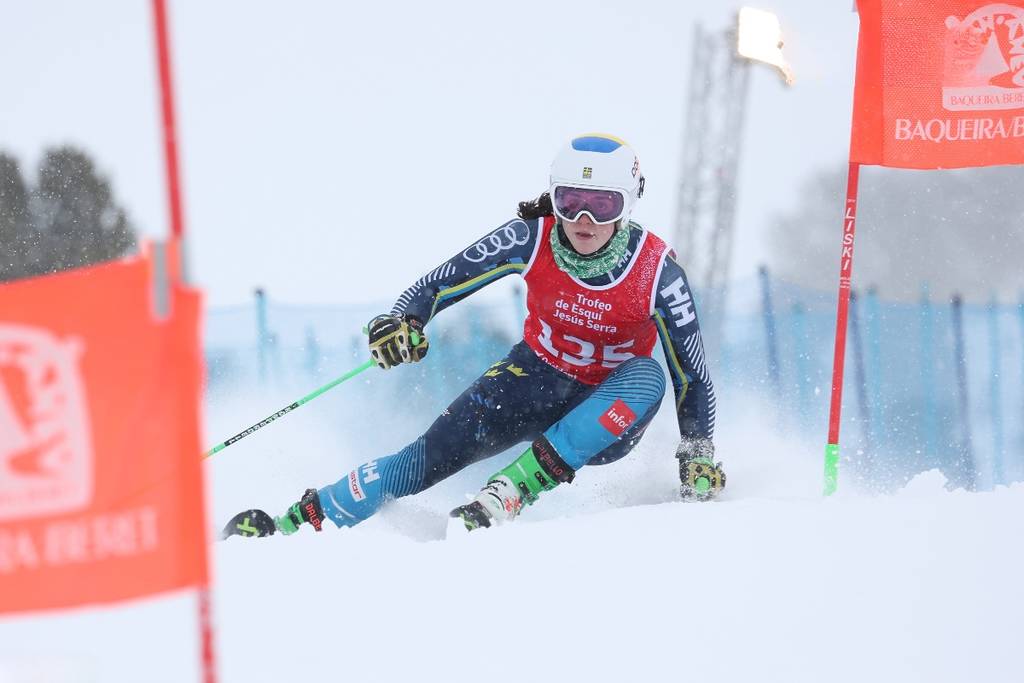 Baqueira Beret, epicentro del deporte y la música con Polar Sound Occident y el campeonato de slalom