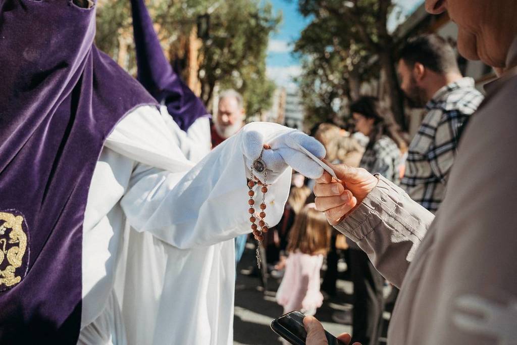 Semana Santa Málaga