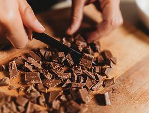 Maychoco, la reputada chocolatería malagueña reconocida internacionalmente