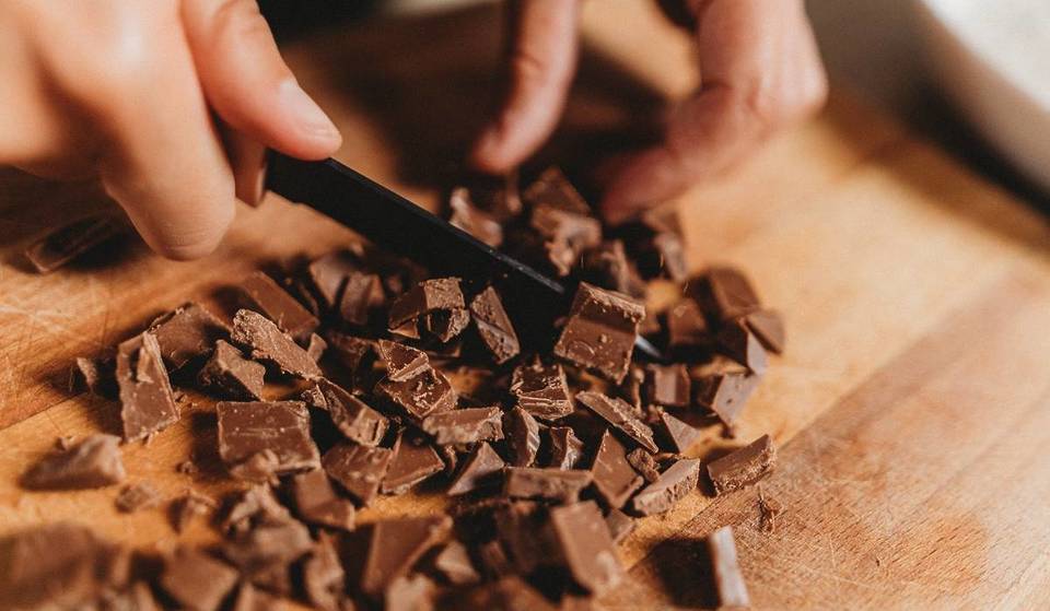 Maychoco, la reputada chocolatería malagueña reconocida internacionalmente