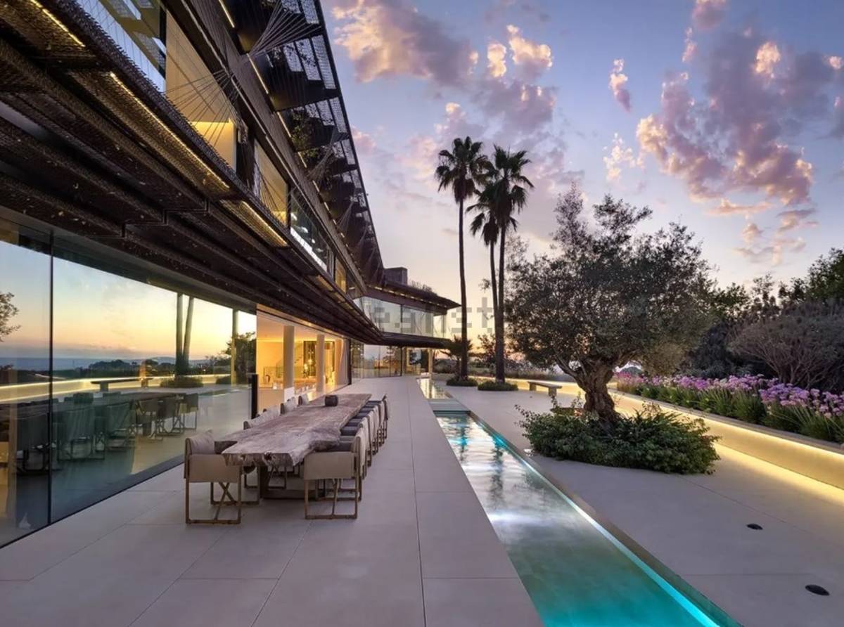 Casas más caras España Málaga Idealista