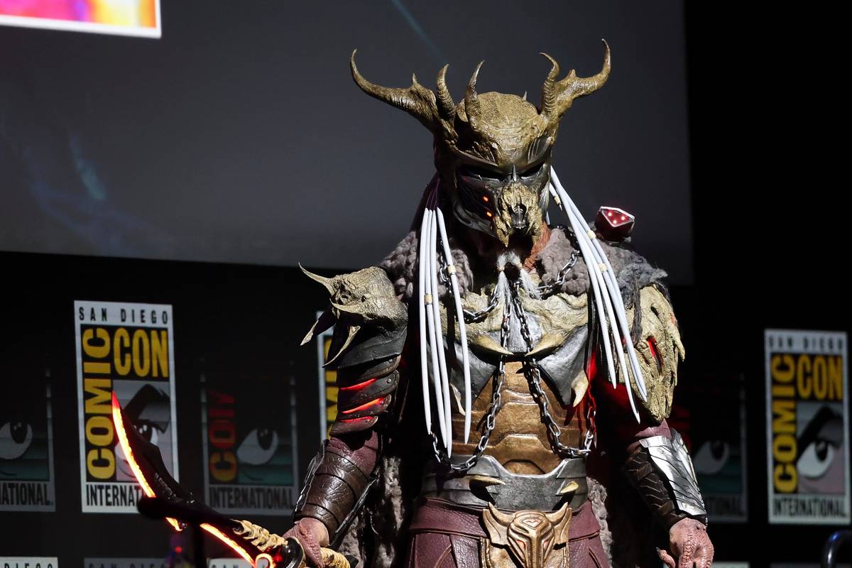 Programación feria cultura pop Málaga 2025