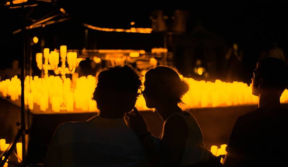 Allianz y Candlelight celebran la música con una gira que recorrerá diez ciudades españolas