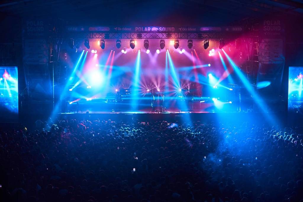 El festival-escapada Polar Sound Occident: todo lo que sabemos de la edición de 2026